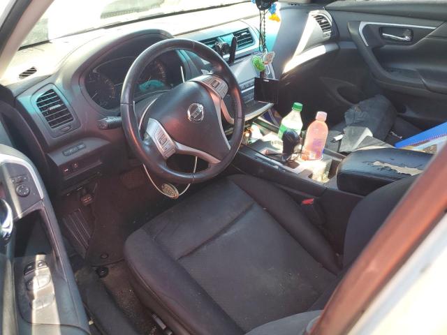 2016 NISSAN ALTIMA 2.5 - 1N4AL3AP7GC275937