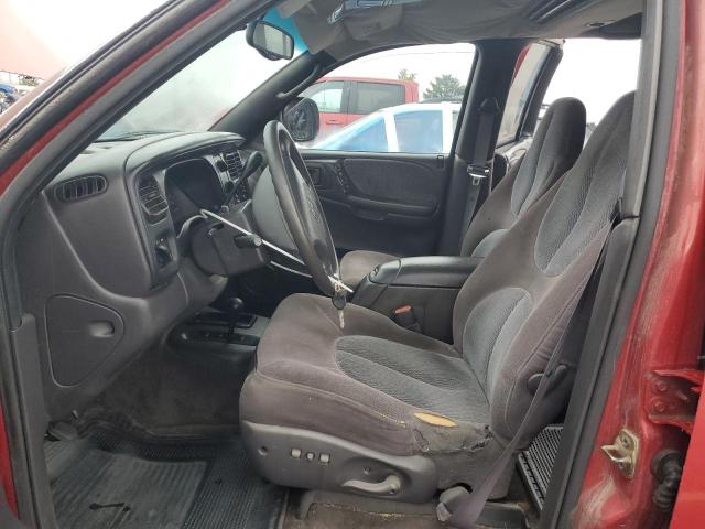 2000 DODGE DURANGO #3278748607