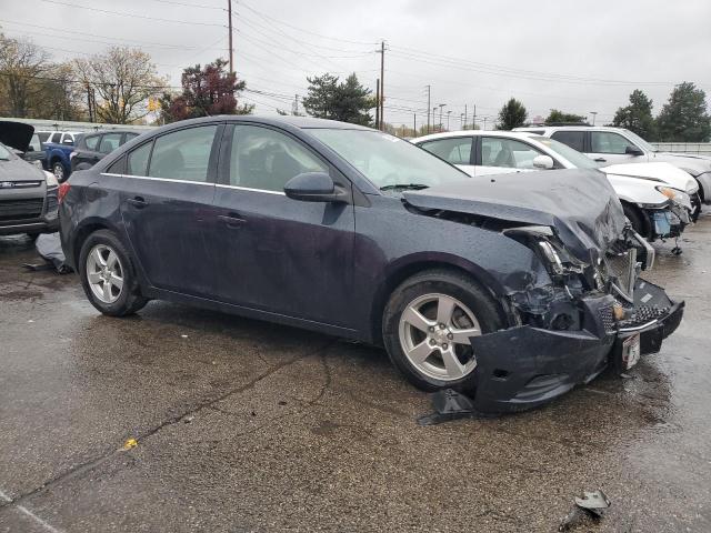 2014 CHEVROLET CRUZE LT #3303665936