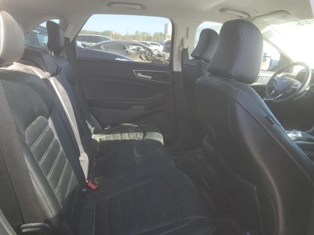 2021 FORD EDGE SEL - 2FMPK4J90MBA61555