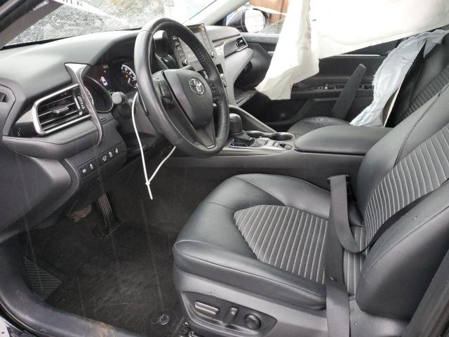 2024 TOYOTA CAMRY SE N 4T1G11BKXRU116887