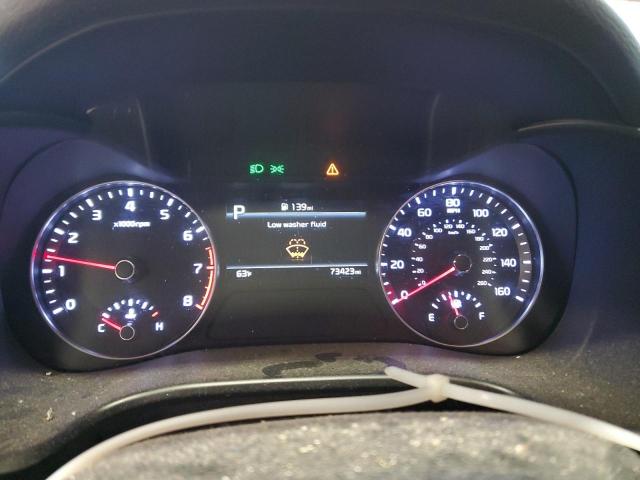 2023 KIA FORTE LX #3286655367