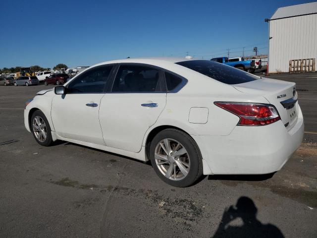 2015 NISSAN ALTIMA 2.5 #3275621795