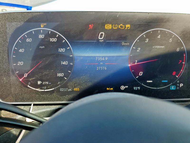 2023 MERCEDES-BENZ C 300 W1KAF4GB4PR077094