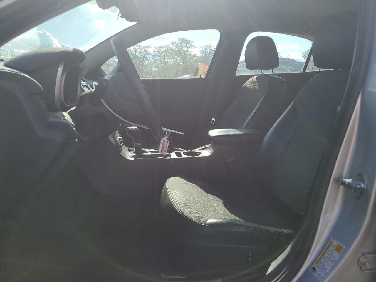 CHEVROLET MALIBU 1LT