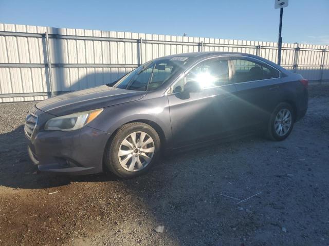 SUBARU LEGACY 2.5
