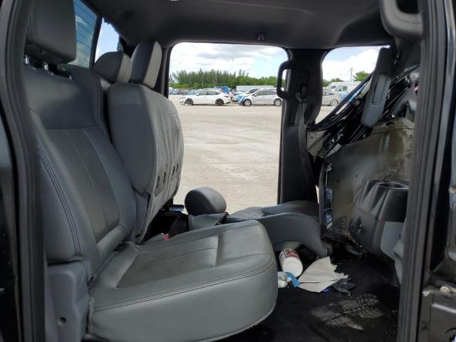 2014 FORD F150 SUPER - 1FTFW1CF2EFA24500