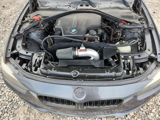 2016 BMW 328 I SULEV WBA8E9G56GNT86749