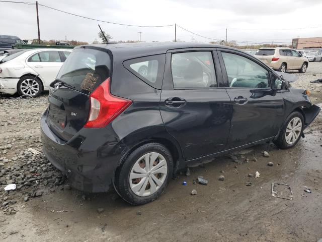 2017 NISSAN VERSA NOTE #3290444757