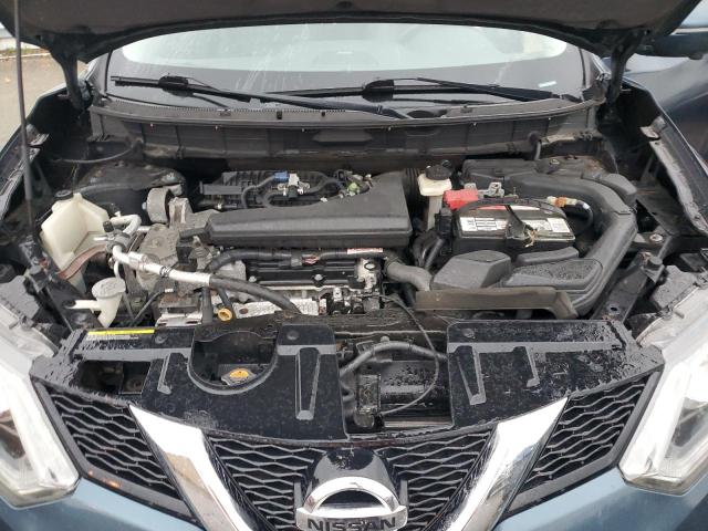 2014 NISSAN ROGUE S - 5N1AT2MV3EC795737