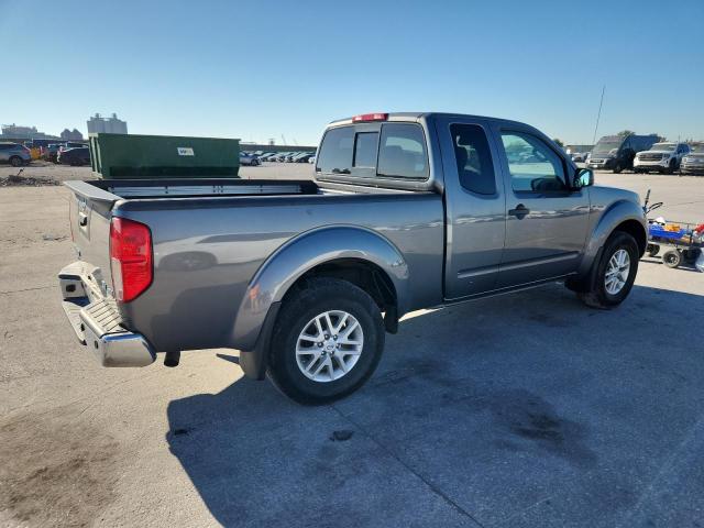 2019 NISSAN FRONTIER SV #3309389991