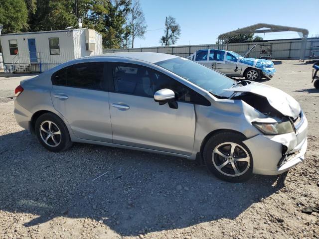 2015 HONDA CIVIC SE 19XFB2F77FE003742