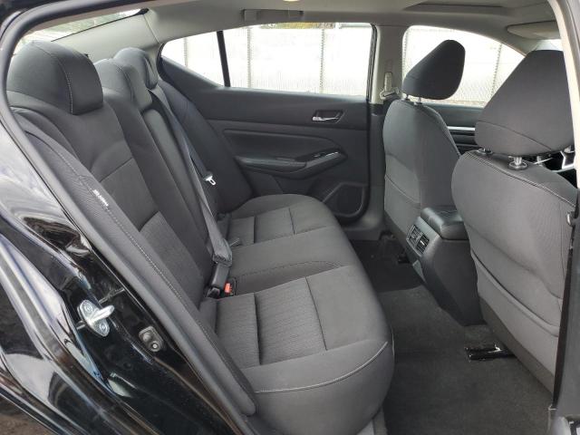 2020 NISSAN ALTIMA SV - 1N4BL4DV1LC247081