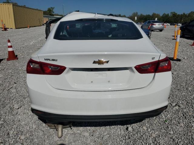 2023 CHEVROLET MALIBU LT - 1G1ZD5STXPF181219