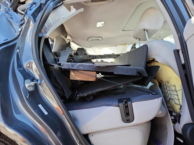 2024 HYUNDAI KONA LIMIT KM8HECA31RU141370