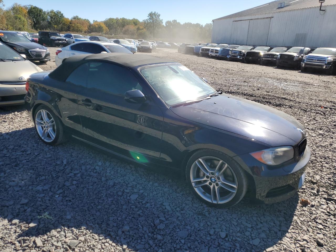 BMW 1 SERIES I
