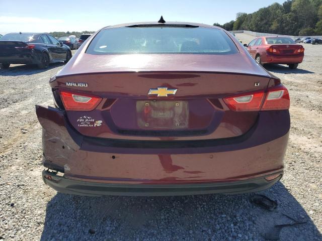 2016 CHEVROLET MALIBU LT #3286750282