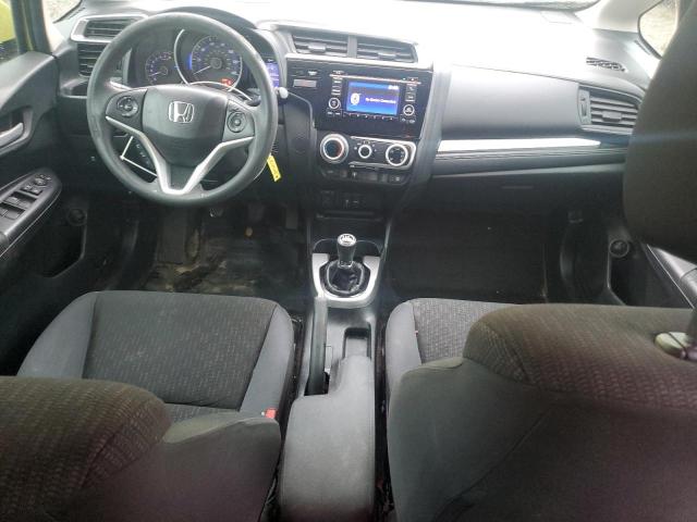 2017 HONDA FIT LX - 3HGGK5G56HM700929