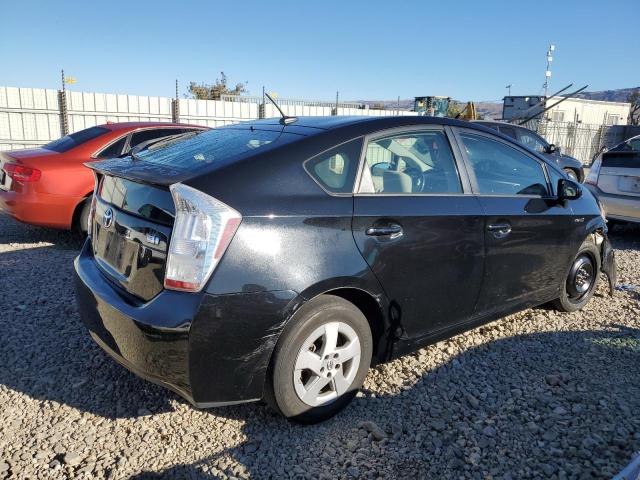 2011 TOYOTA PRIUS #3293267534