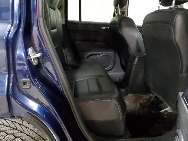 2014 JEEP PATRIOT LA - 1C4NJPFAXED927938