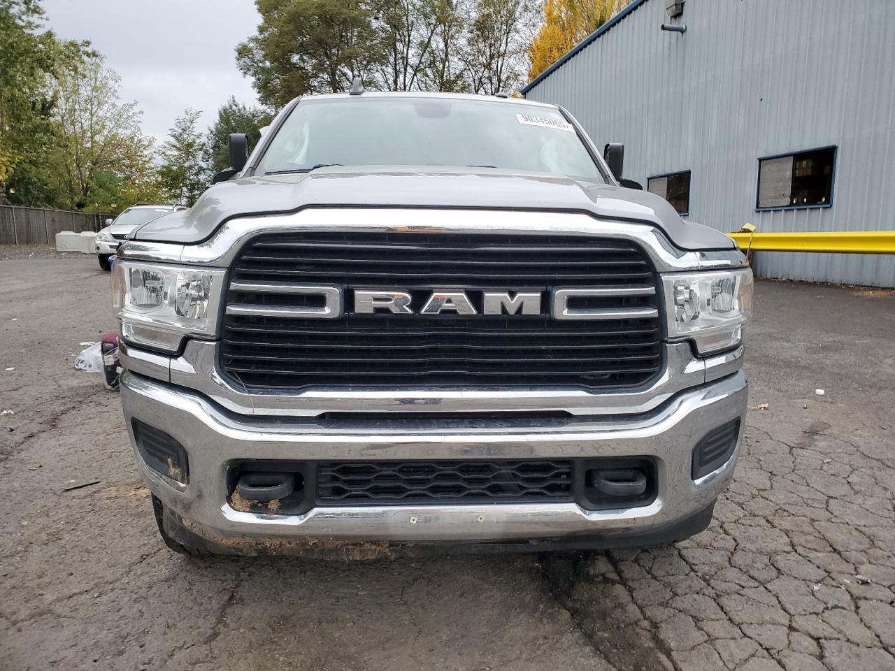 RAM 2500 BIG HORN