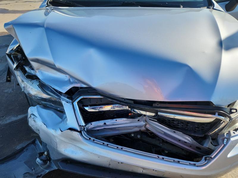 2014 SUBARU XV CROSSTR - JF2GPAWC1E8276960