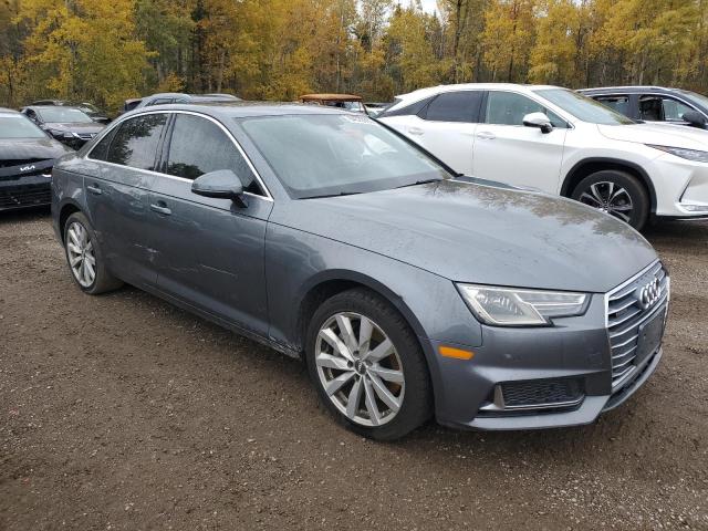2019 AUDI A4 KOMFORT - WAUANAF41KA100236