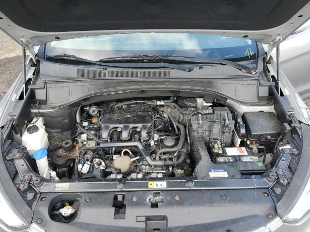 2015 HYUNDAI SANTA FE G KM8SRDHF8FU107521