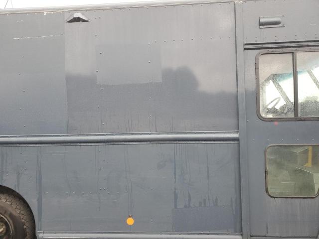 2021 FREIGHTLINER CHASSIS M #3304399593