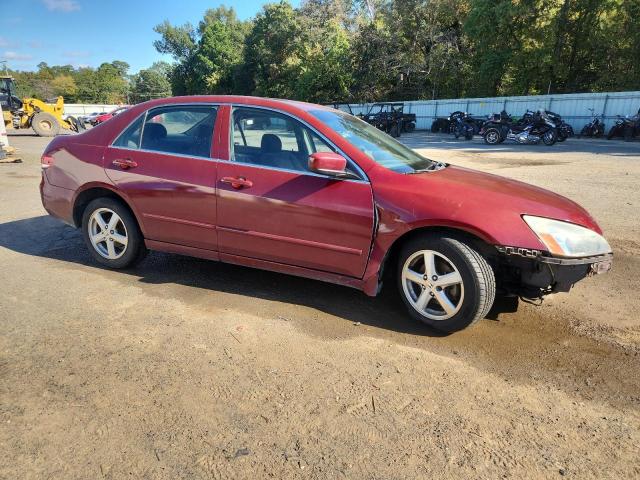 2004 HONDA ACCORD EX #3303622930