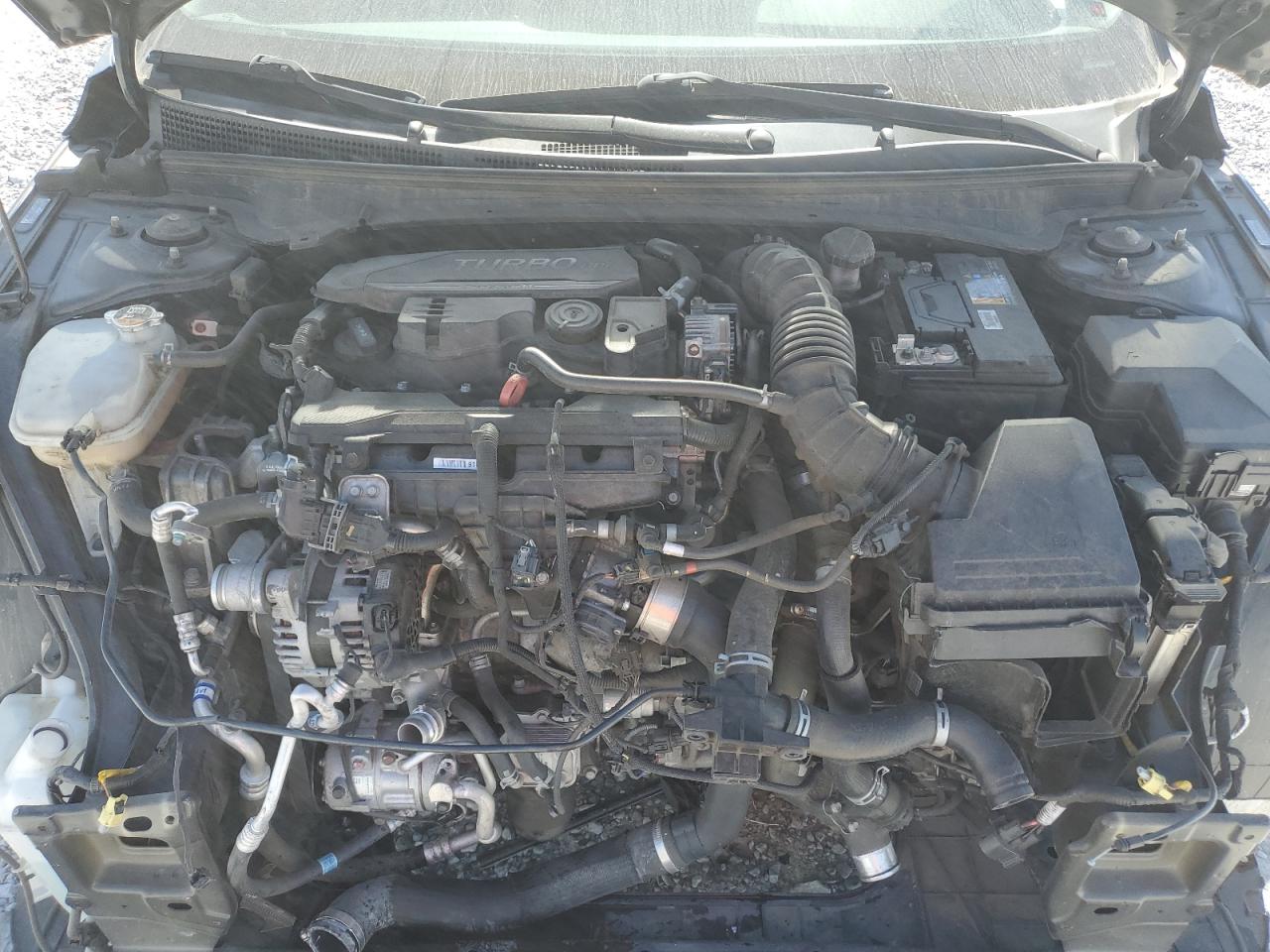 HYUNDAI ELANTRA N LINE