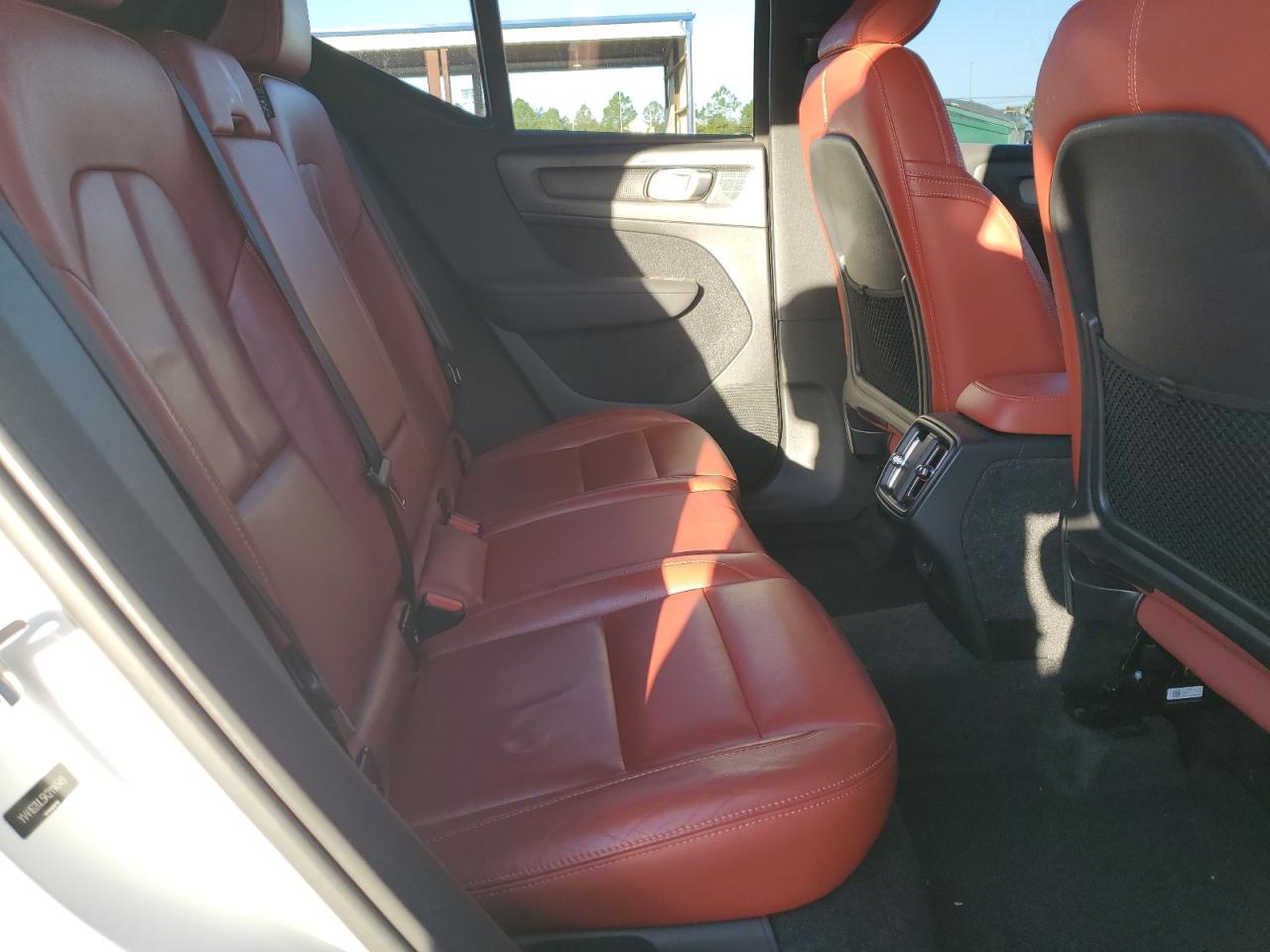 VOLVO XC40 T5 INSCRIPTION