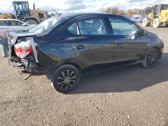 2018 MITSUBISHI MIRAGE G4 - ML32F3FJ0JHF11290