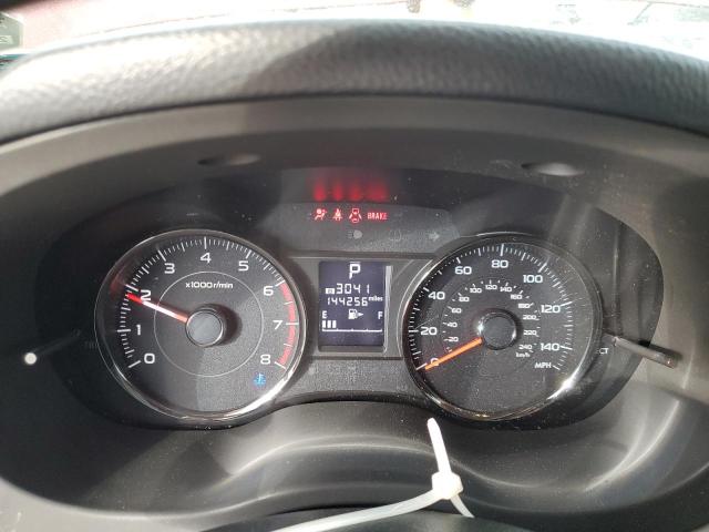 2015 SUBARU FORESTER 2 - JF2SJAUC2FH522088