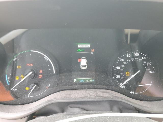 2023 TOYOTA SIENNA LE 5TDKRKEC7PS172398