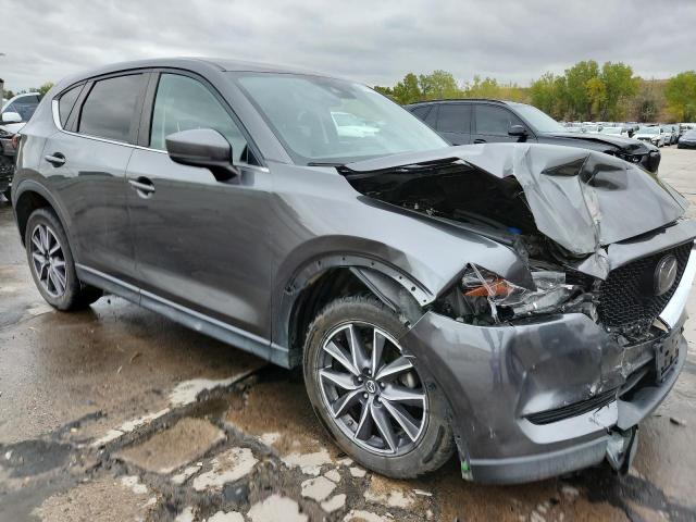 2018 MAZDA CX-5 TOURI - Inny widok