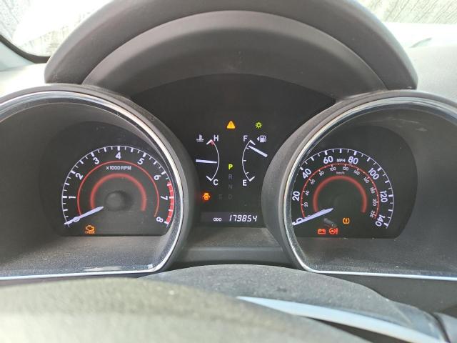 2013 TOYOTA HIGHLANDER - 5TDBK3EH6DS272901