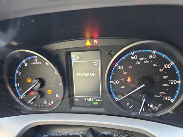 2017 TOYOTA RAV4 XLE #3262132591