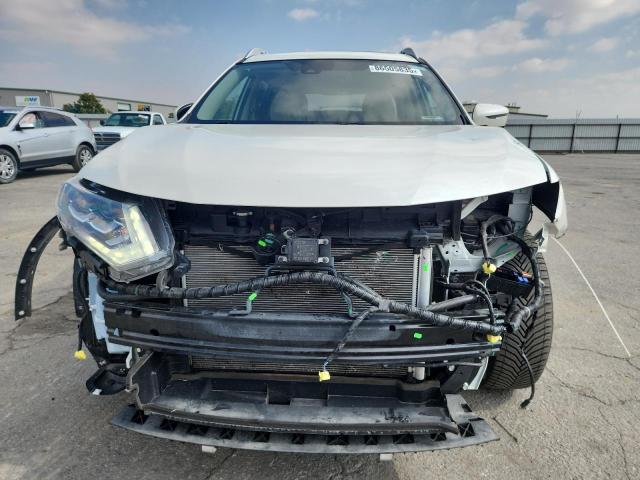 2017 NISSAN ROGUE S JN8AT2MT3HW144859