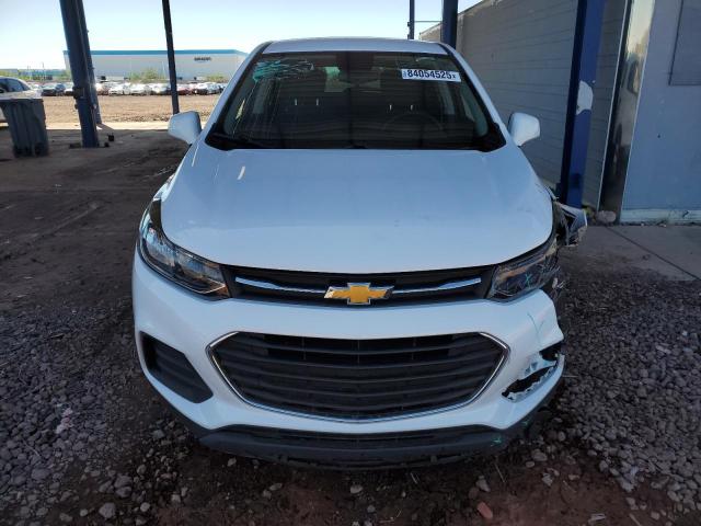 2020 CHEVROLET TRAX LS 3GNCJKSB6LL329367