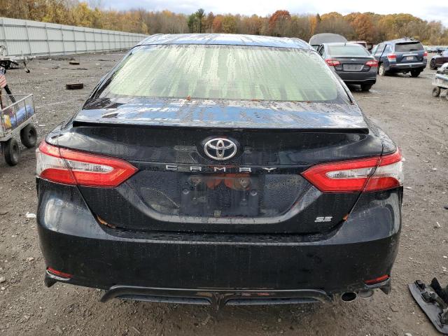 2018 TOYOTA CAMRY L #3287571319