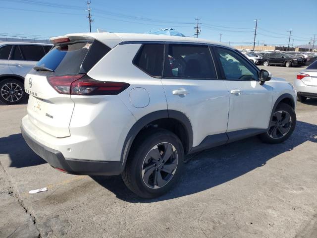 2024 NISSAN ROGUE SV #3296989835