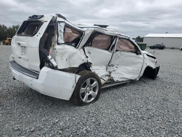 2015 CHEVROLET TAHOE C150 #3296941843