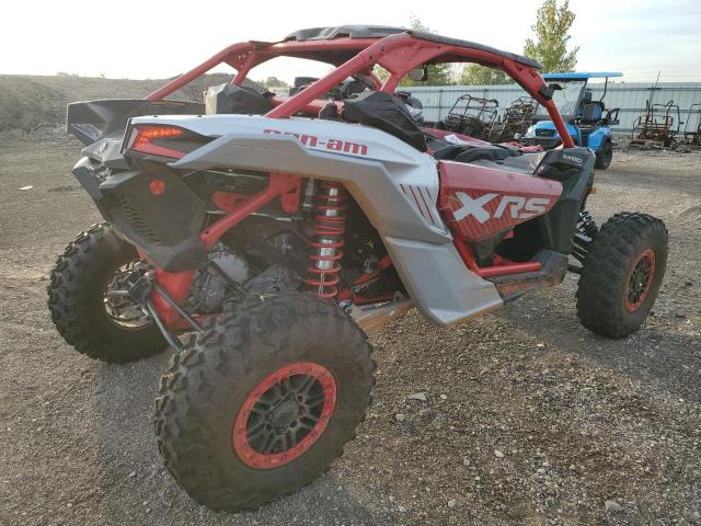 2025 CAN-AM MAVERIC X3 #3282505880