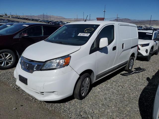 Global Auto Auctions: 2019 NISSAN NV200 2.5S