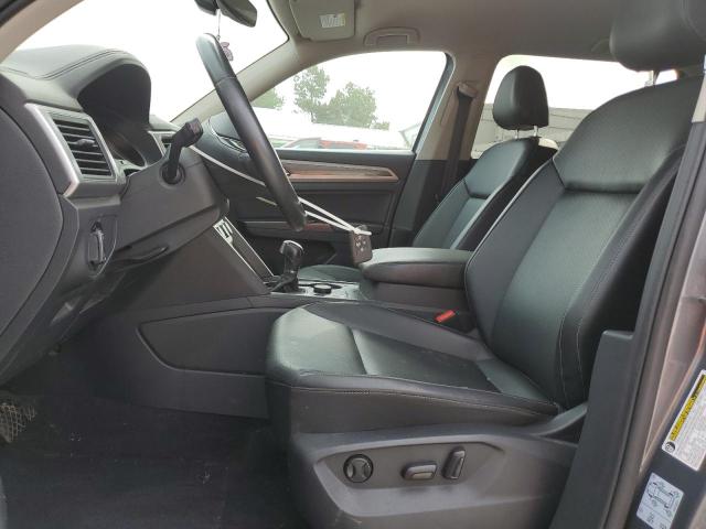 2019 VOLKSWAGEN ATLAS SE #3279575271