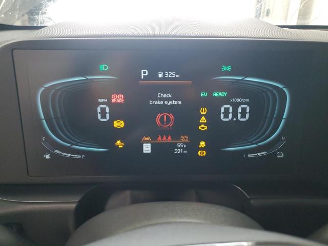 2026 KIA NIRO LX KNDCP3LE1T5317679