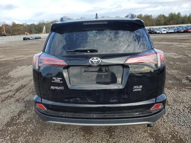 2018 TOYOTA RAV4 ADVEN - 2T3RFREVXJW810070