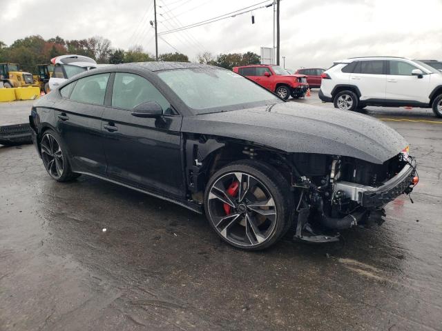 2024 AUDI S5 PREMIUM WAUC4CF57RA127595