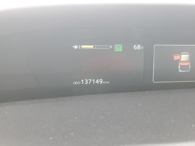 2017 TOYOTA PRIUS - JTDKARFU2H3032379